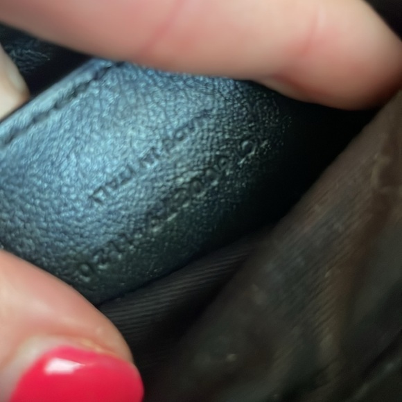 YSL Medium College Bag - Picture 13 of 17